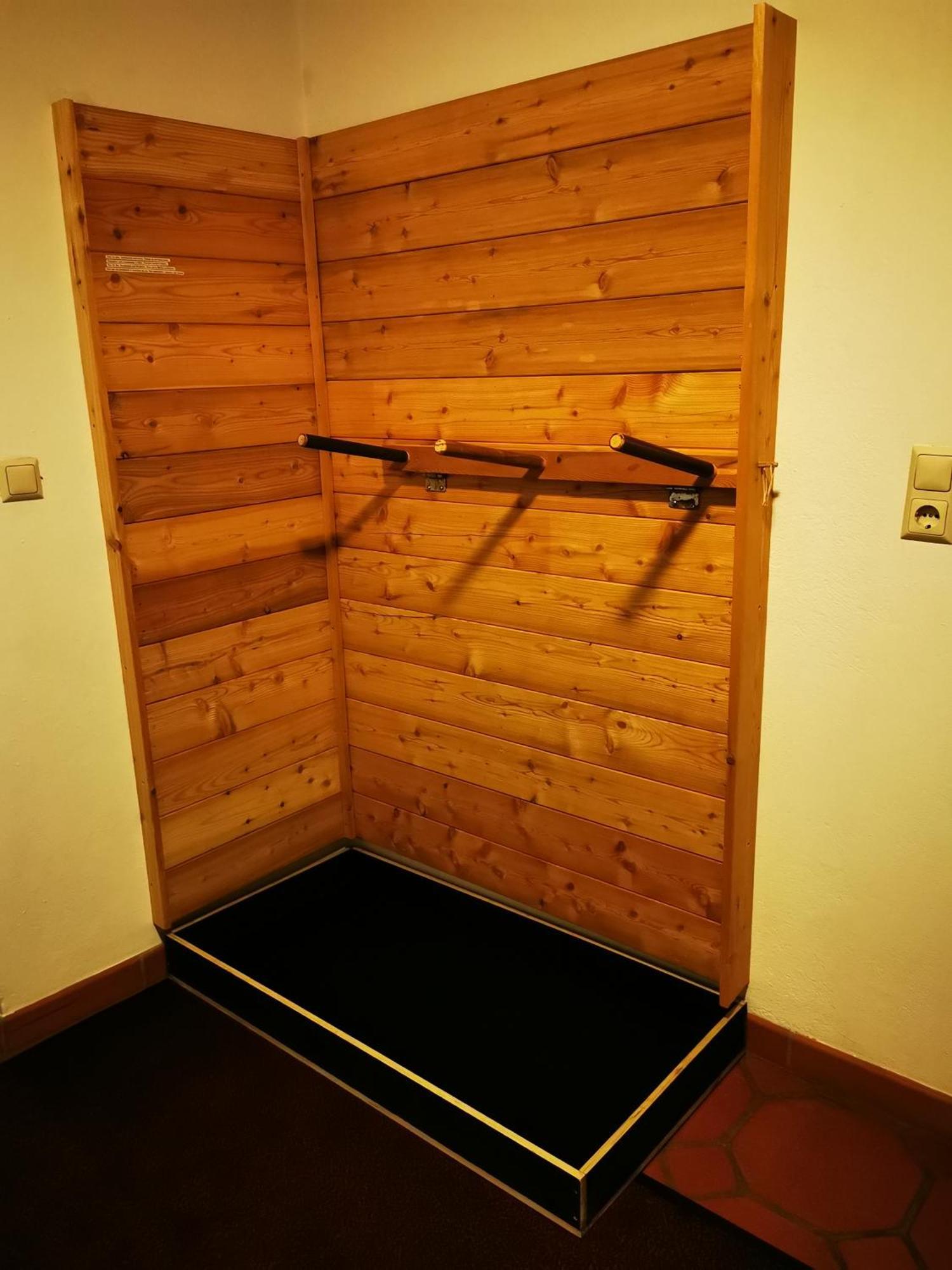 Alpenblick Fewo Hauser Reisach Exterior foto